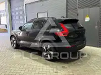 2026 Volvo EX 40