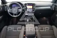 2026 Volvo EX 40