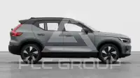2026 Volvo EX 40