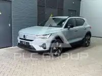 2026 Volvo EX 40
