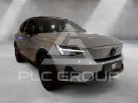 2026 Volvo EX 40