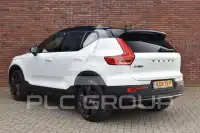 2026 Volvo EX 40