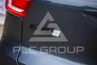 2026 Volvo EX 40