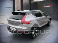 2026 Volvo EX 40