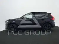 2026 Volvo EX 40