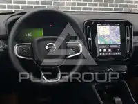 2026 Volvo EX 40