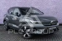2026 Volvo EX 40