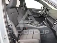 2026 Volvo EX 40