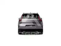 2026 Volvo EX 40