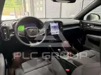 2026 Volvo EX 40