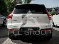 2026 Volvo EX 40
