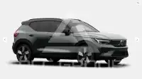 2026 Volvo EX 40