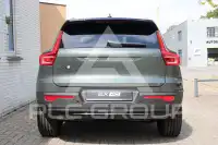 2026 Volvo EX 40