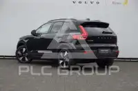 2026 Volvo EX 40