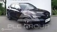 2026 Volvo EX 40