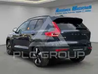 2026 Volvo EX 40