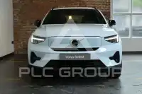 2026 Volvo EX 40