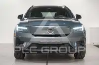 2026 Volvo EX 40