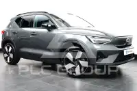 2026 Volvo EX 40