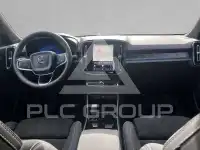 2026 Volvo EX 40