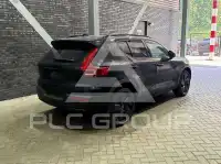 2026 Volvo EX 40