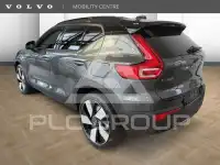 2026 Volvo EX 40