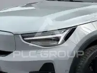 2026 Volvo EX 40