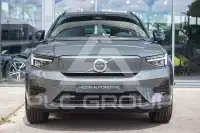 2026 Volvo EX 40