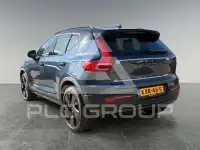 2026 Volvo EX 40