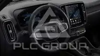 2026 Volvo EX 40