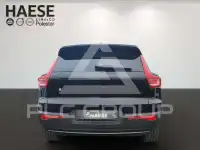 2026 Volvo EX 40