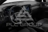 2026 Volvo EX 40