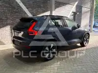 2026 Volvo EX 40