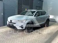 2026 Volvo EX 40