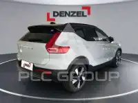 2026 Volvo EX 40