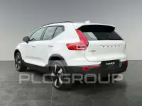 2026 Volvo EX 40