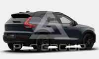 2026 Volvo EX 40
