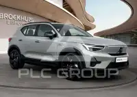 2026 Volvo EX 40