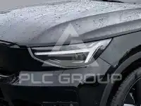 2026 Volvo EX 40