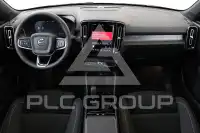 2026 Volvo EX 40