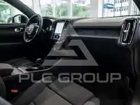2026 Volvo EX 40