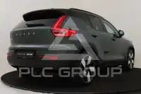 2026 Volvo EX 40