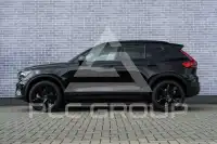 2026 Volvo EX 40