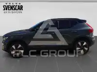 2026 Volvo EX 40