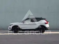 2026 Volvo EX 40
