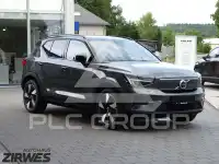2026 Volvo EX 40
