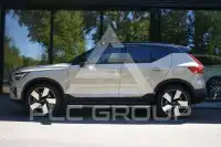 2026 Volvo EX 40