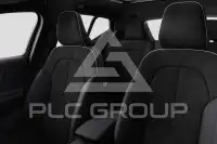 2026 Volvo EX 40