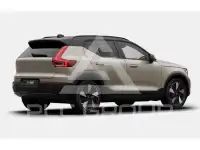 2026 Volvo EX 40