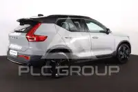 2026 Volvo EX 40